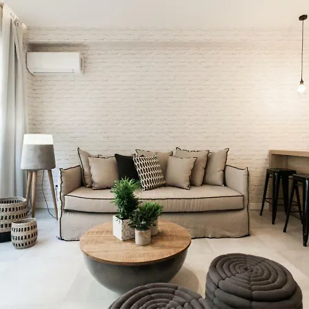 Designer Apartment - Stroll To The Acropolis Афины Экстерьер фото