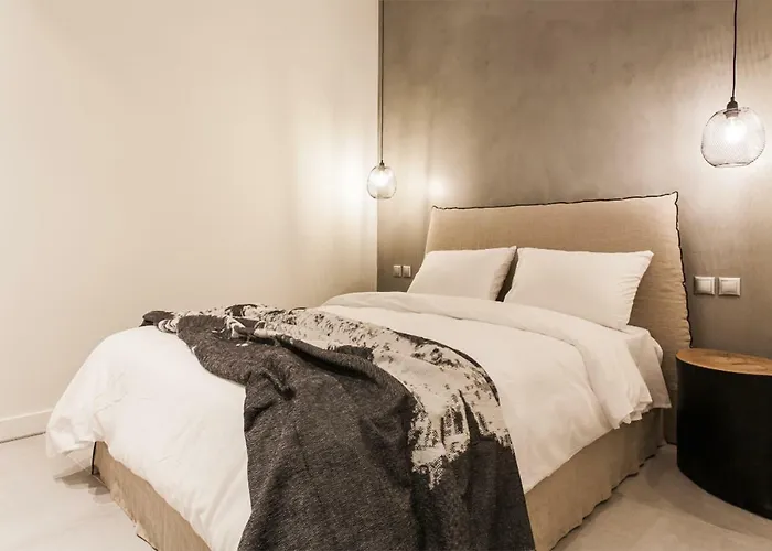Designer Apartment - Stroll To The Acropolis