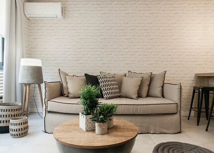 Designer Apartment - Stroll To The Acropolis
