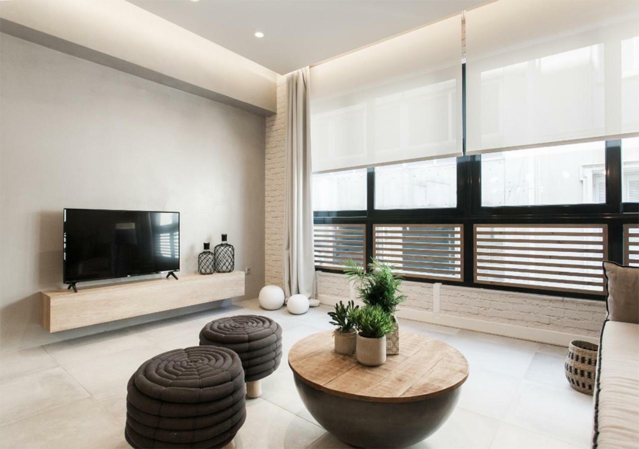 Designer - Stroll To The Acropolis Apartment Athen